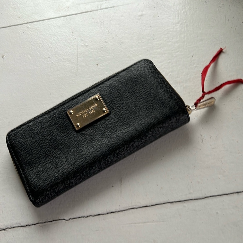 Lucky wallet